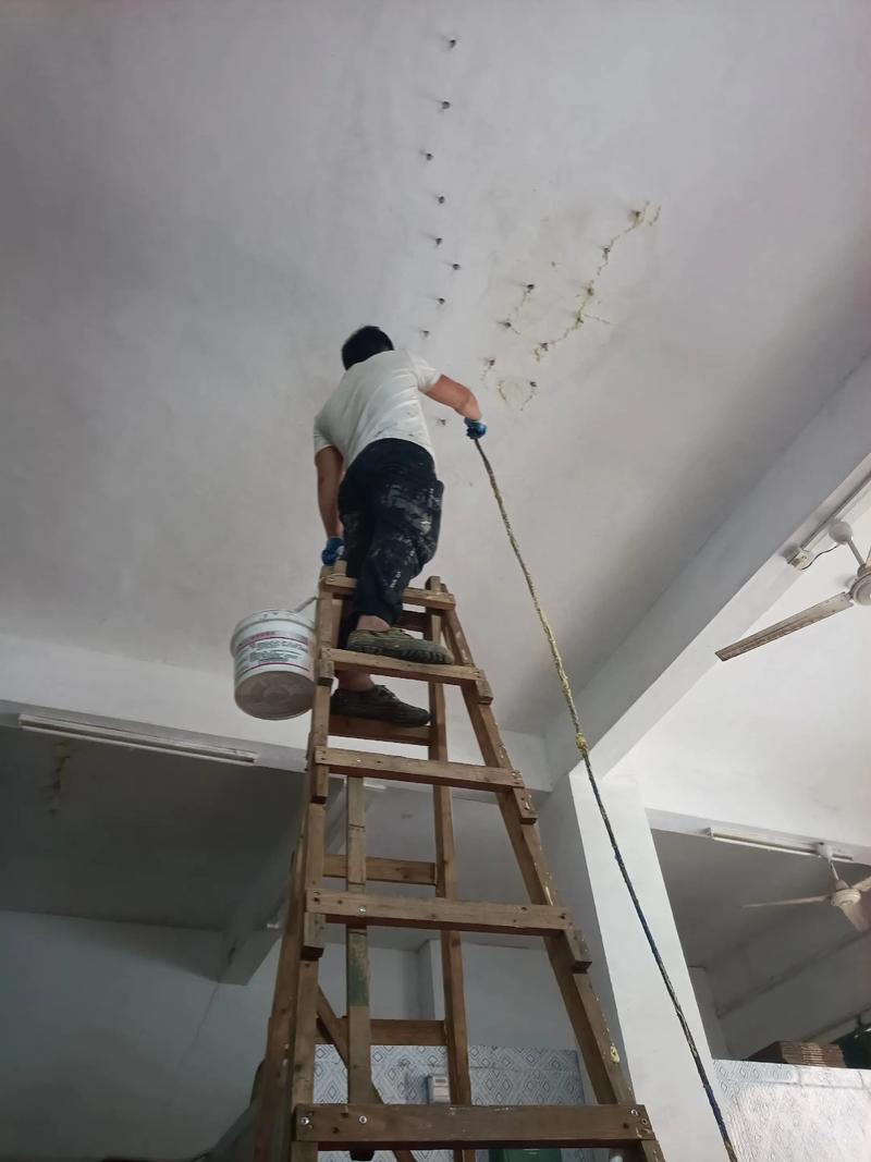 张家口桥西区化学注浆